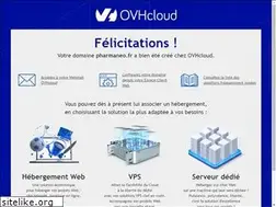 Sites similar to pharmaneo.fr