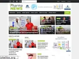 Sites similar to pharmanews.mk