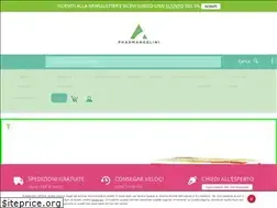 Sites similar to pharmangelini.com