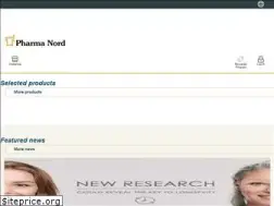 Sites similar to pharmanord.com