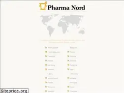 Sites similar to pharmanord.eu