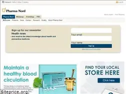 Sites similar to pharmanord.ie