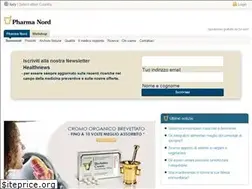 Sites similar to pharmanord.it