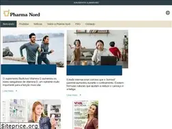 Sites similar to pharmanord.pt