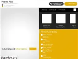 Sites similar to pharmanpack.com