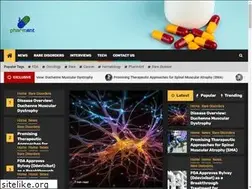 Sites similar to pharmant.com