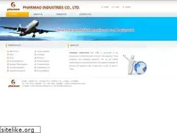 Sites similar to pharmao.com
