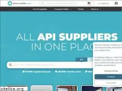 Sites similar to pharmaoffer.com