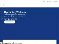 Sites similar to pharmapack-symposium.org