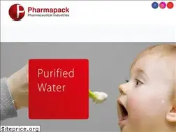 Sites similar to pharmapackegypt.com