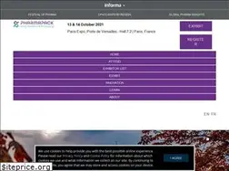 Sites similar to pharmapackeurope.com