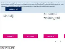 Sites similar to pharmapartners.nl