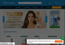 Sites similar to pharmapele.com.br