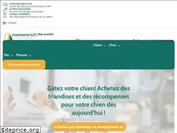 Sites similar to pharmapets.fr