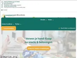 Sites similar to pharmapets.nl