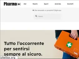 Sites similar to pharmapiu.com