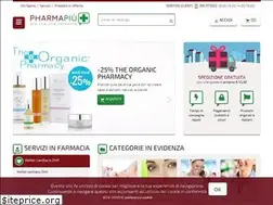 Sites similar to pharmapiu.it