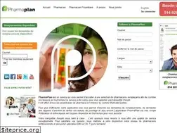 Sites similar to pharmaplan.ca