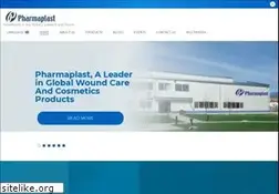 Sites similar to pharmaplast-online.net