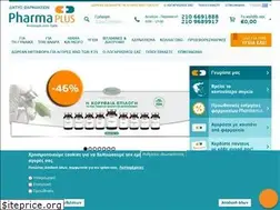 Sites similar to pharmaplus.gr