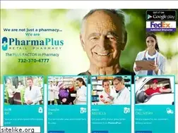 Sites similar to pharmaplusrx.com