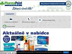 Sites similar to pharmapoint.cz