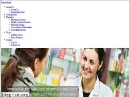 Sites similar to pharmapointrx.com