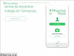 Sites similar to pharmapolis.es