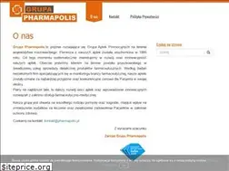 Sites similar to pharmapolis.pl