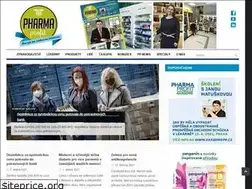 Sites similar to pharmaprofit.cz
