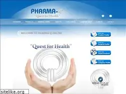 Sites similar to pharmaq.co.za