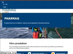 Sites similar to pharmaq.no
