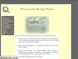 Sites similar to pharmaqm.com