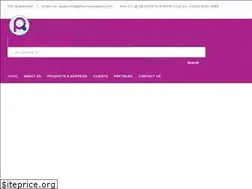 Sites similar to pharmaquestco.com