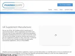 Sites similar to pharmaquipe.co.uk
