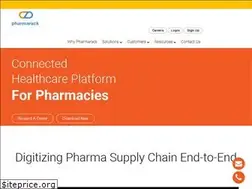 Sites similar to pharmarack.com