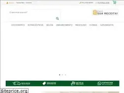 Sites similar to pharmarav.com.br