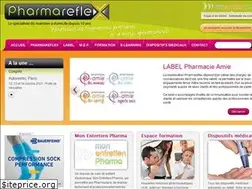 Sites similar to pharmareflex.com