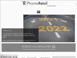 Sites similar to pharmaretail.it