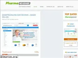 Sites similar to pharmareviewer.com