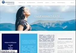 Sites similar to pharmaris.com
