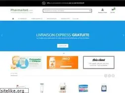 Sites similar to pharmarket.com