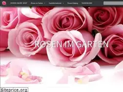 Sites similar to pharmarosa.de