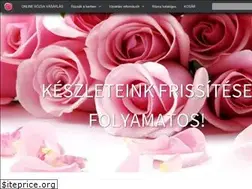 Sites similar to pharmarosa.hu