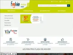 Sites similar to pharmaroubaix.fr