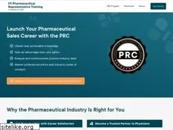 Sites similar to pharmasalestraining.org