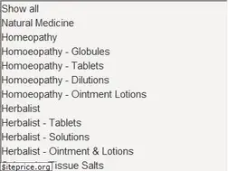 Sites similar to pharmasana.co.uk