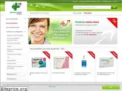 Sites similar to pharmasanteonweb.be