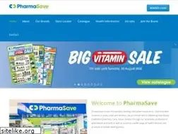 Sites similar to pharmasave.com.au