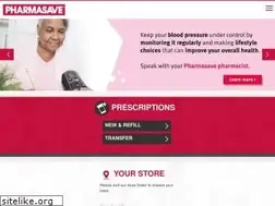 Sites similar to pharmasave.com